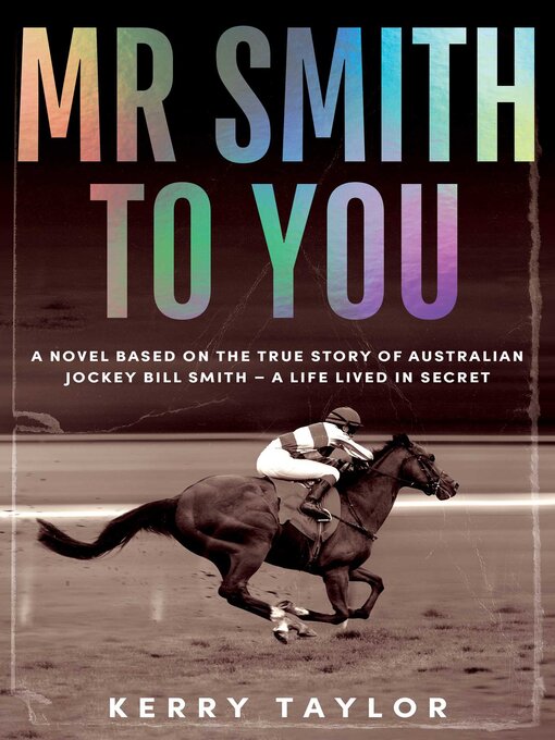 Title details for Mr Smith to You by Kerry Anne Taylor - Available